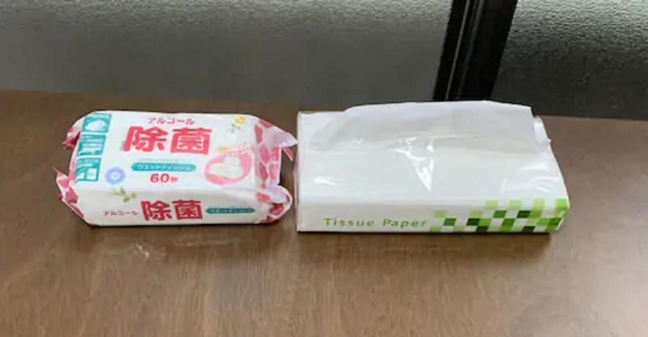 Apartmán Homies House Kamata Prefektura Tokio Exteriér fotografie