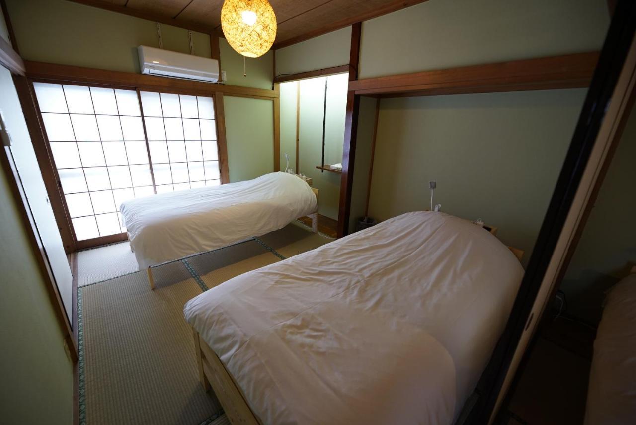 Apartmán Homies House Kamata Prefektura Tokio Exteriér fotografie