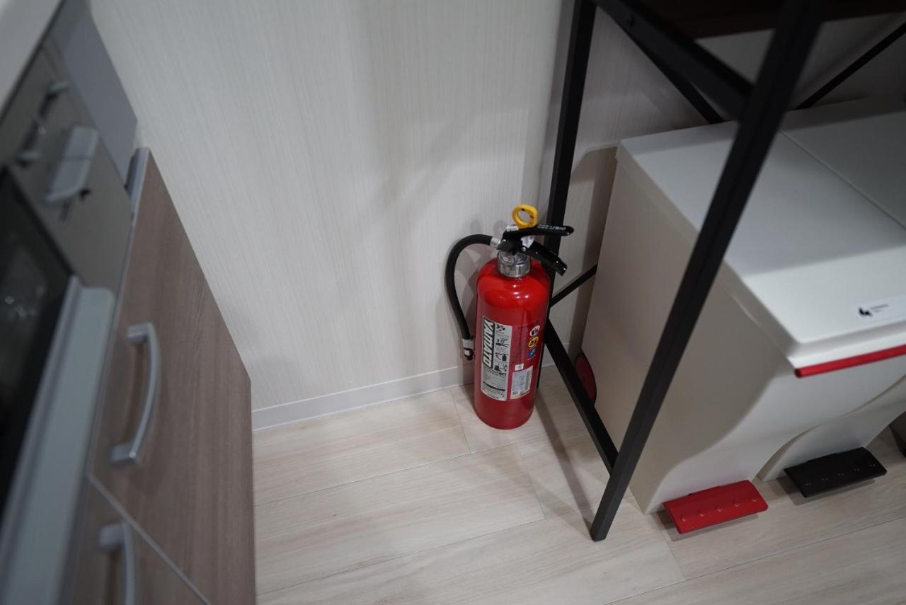 Apartmán Homies House Kamata Prefektura Tokio Exteriér fotografie