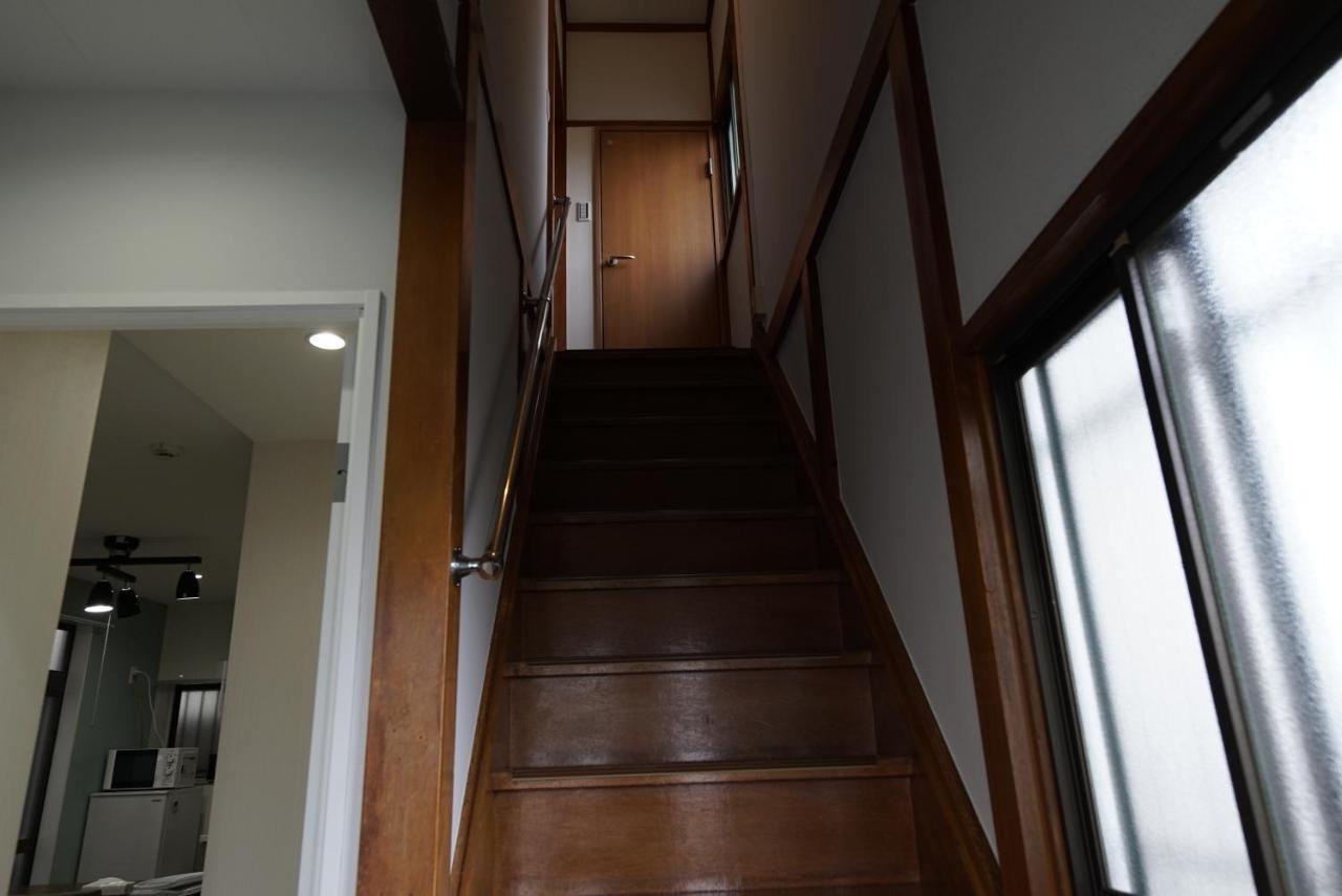 Apartmán Homies House Kamata Prefektura Tokio Exteriér fotografie