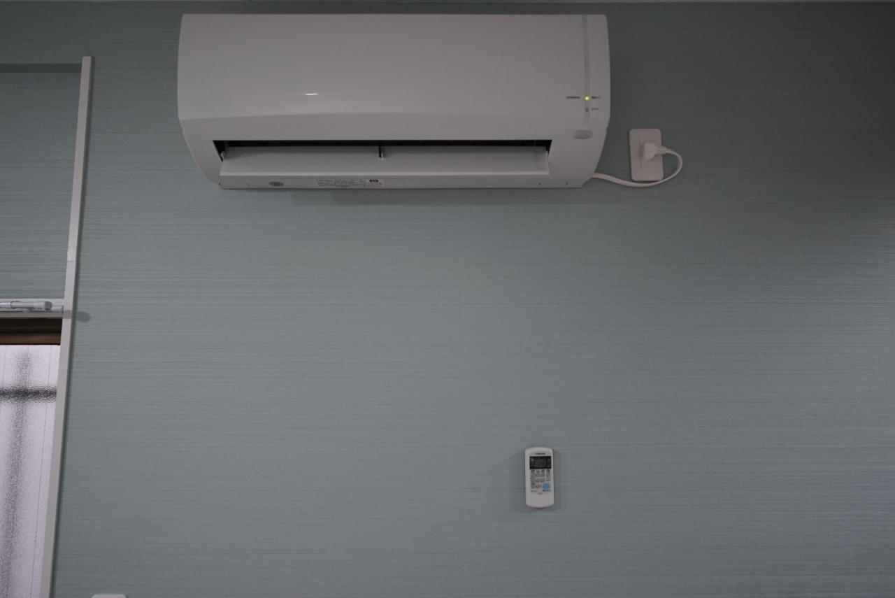 Apartmán Homies House Kamata Prefektura Tokio Exteriér fotografie